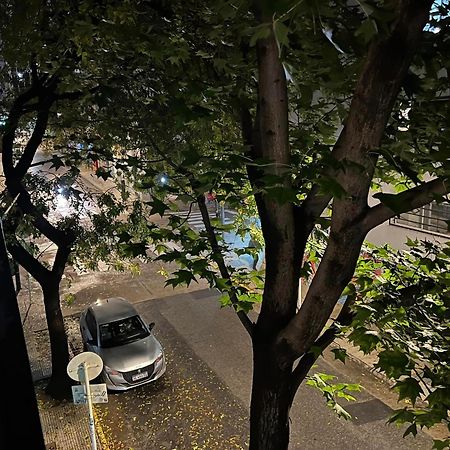 Suite In San Telmo Dormitorio En Suite Con Dos Banos Y Balcon A La Calle 부에노스아이레스 외부 사진