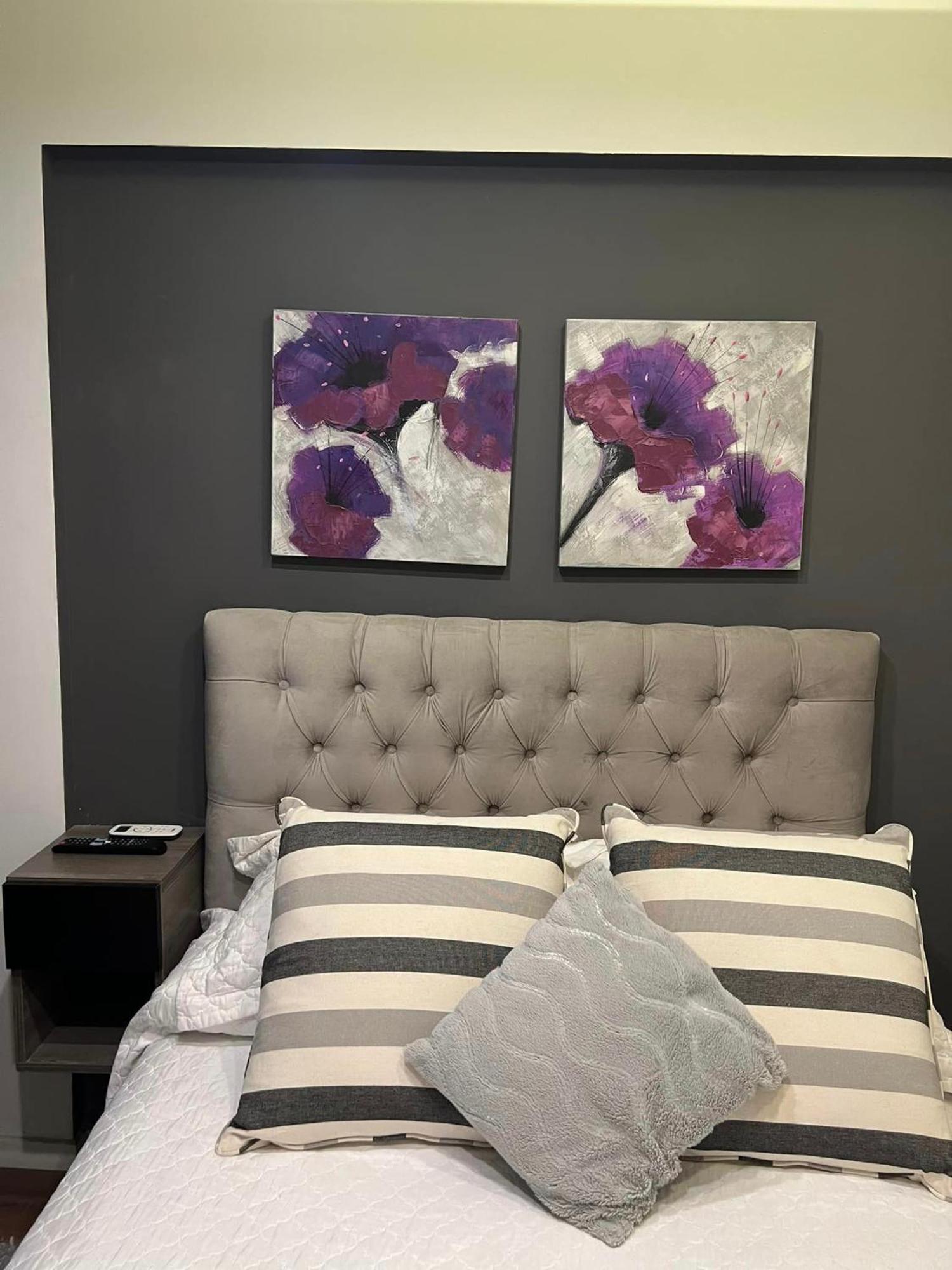 Suite In San Telmo Dormitorio En Suite Con Dos Banos Y Balcon A La Calle 부에노스아이레스 외부 사진